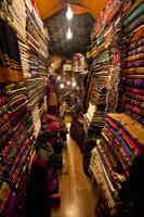 Shops Of The Grand Bazaar